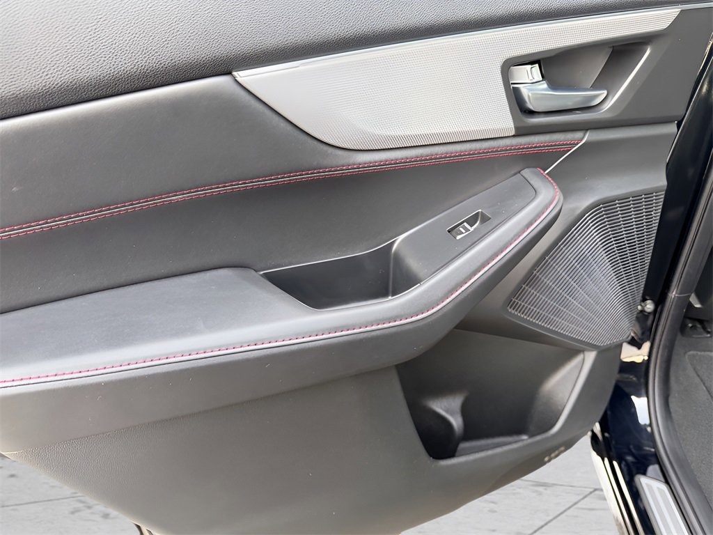 Used 2023 Acura MDX A-Spec image 33