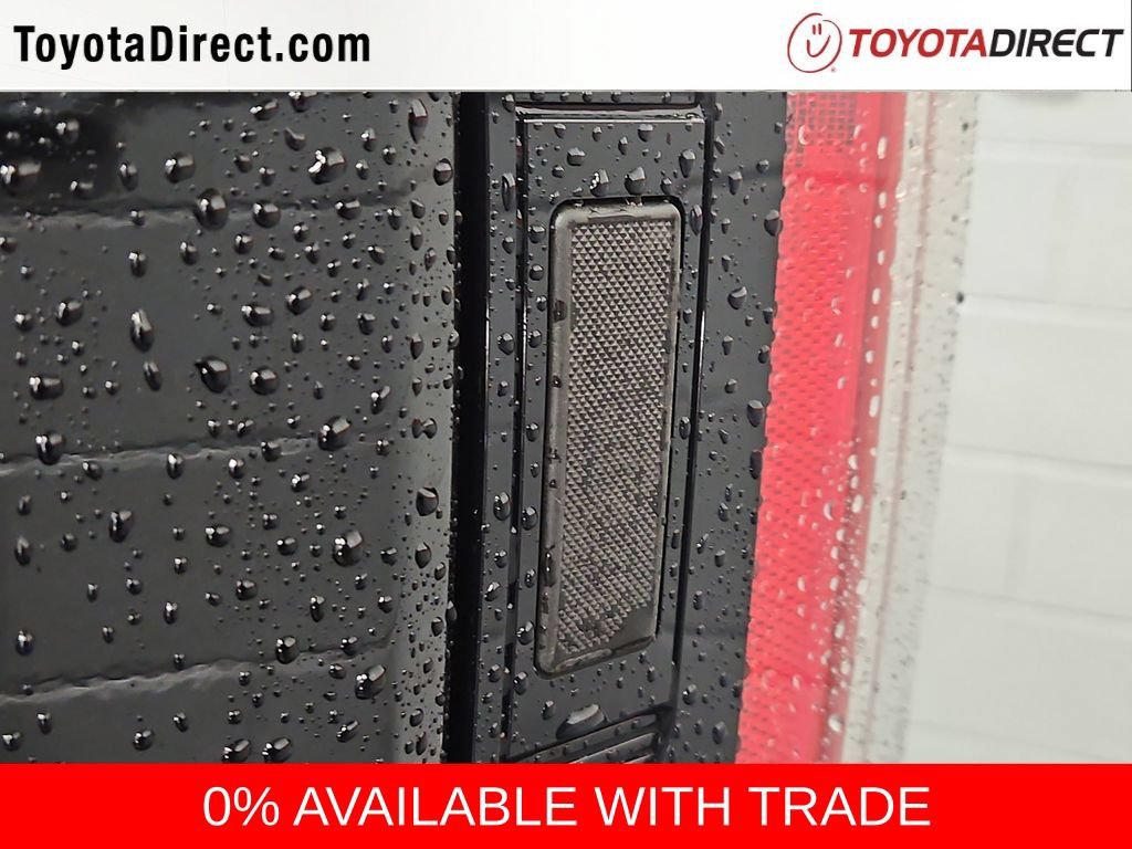 New 2026 Toyota Tundra Platinum w/ TRD Off-Road Package AWD/4WD image 6