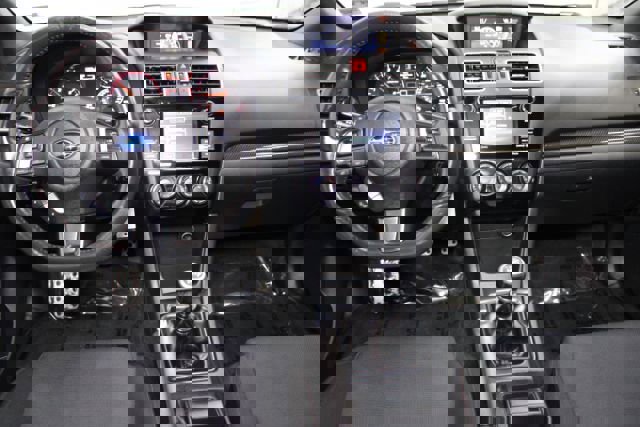 Used 2018 Subaru WRX image 2