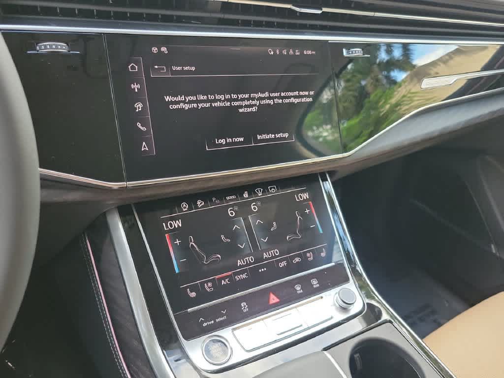 New 2026 Audi Q7 3.0T Prestige AWD/4WD image 24