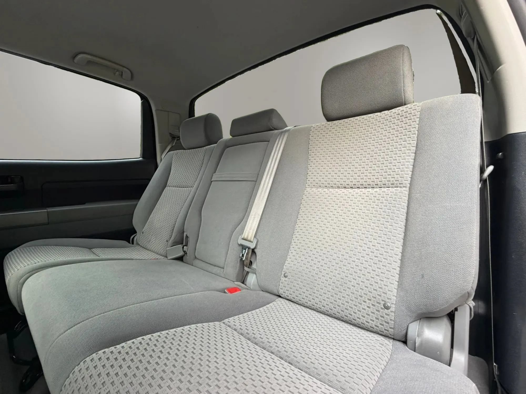 Used 2011 Toyota Tundra 2WD CrewMax w/ Tow Pkg image 13