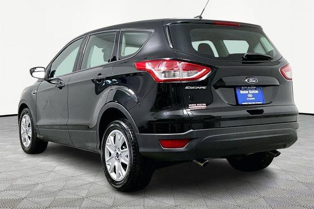 Used 2014 Ford Escape S image 11
