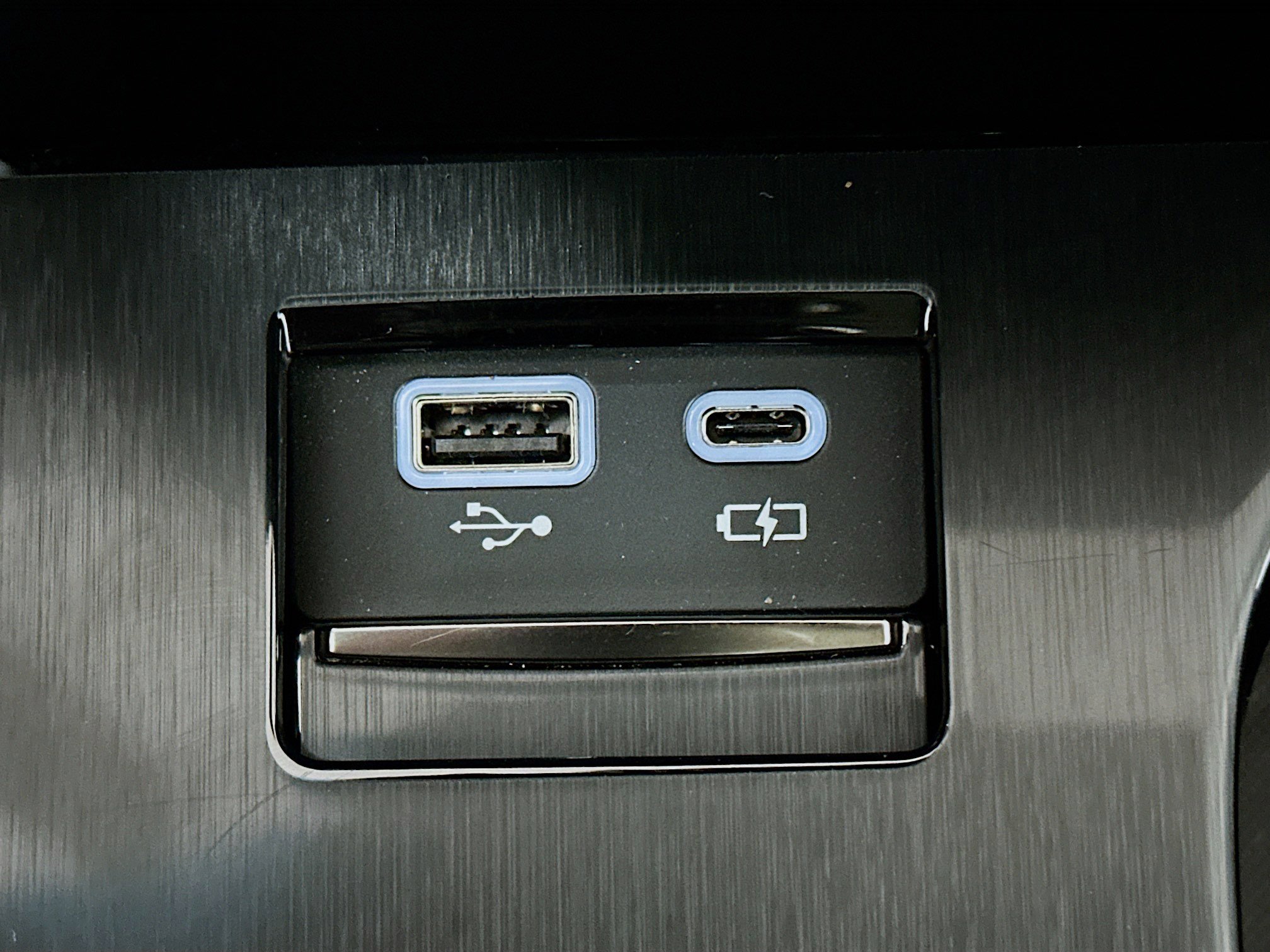 Used 2024 Lexus ES 350 w/ Premium Package image 26