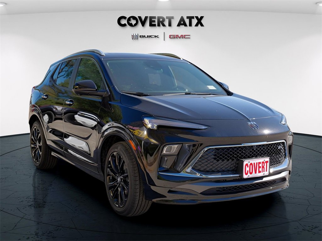 New 2026 Buick Encore GX Sport Touring w/ Advanced Technology Package image 7