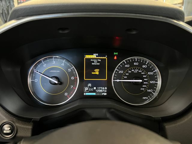 Used 2022 Subaru Crosstrek 2.5i Sport AWD/4WD image 23
