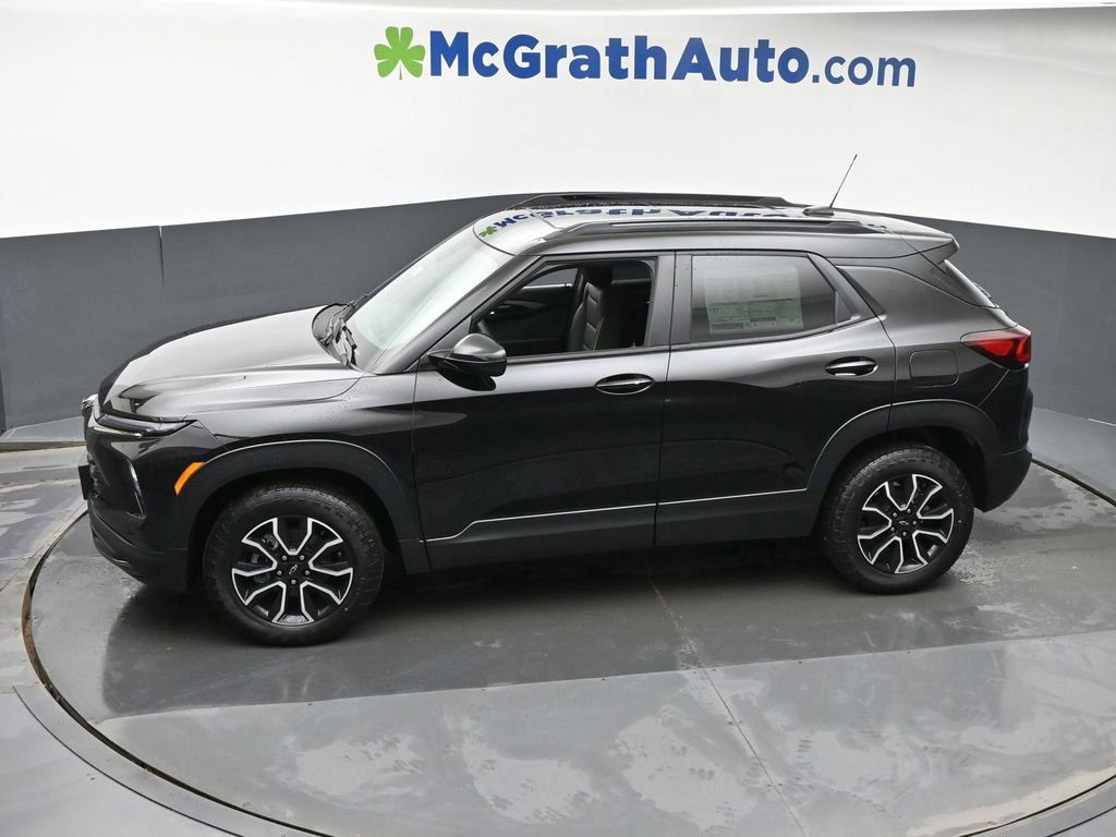 New 2026 Chevrolet TrailBlazer ACTIV w/ Convenience Package image 15