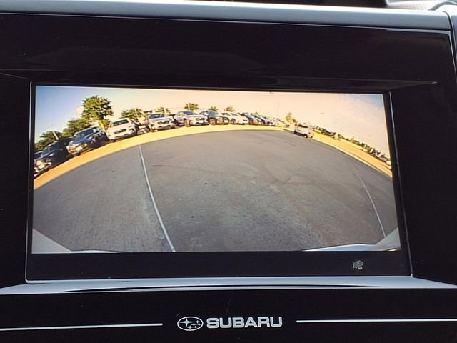 Certified 2023 Subaru Forester image 19