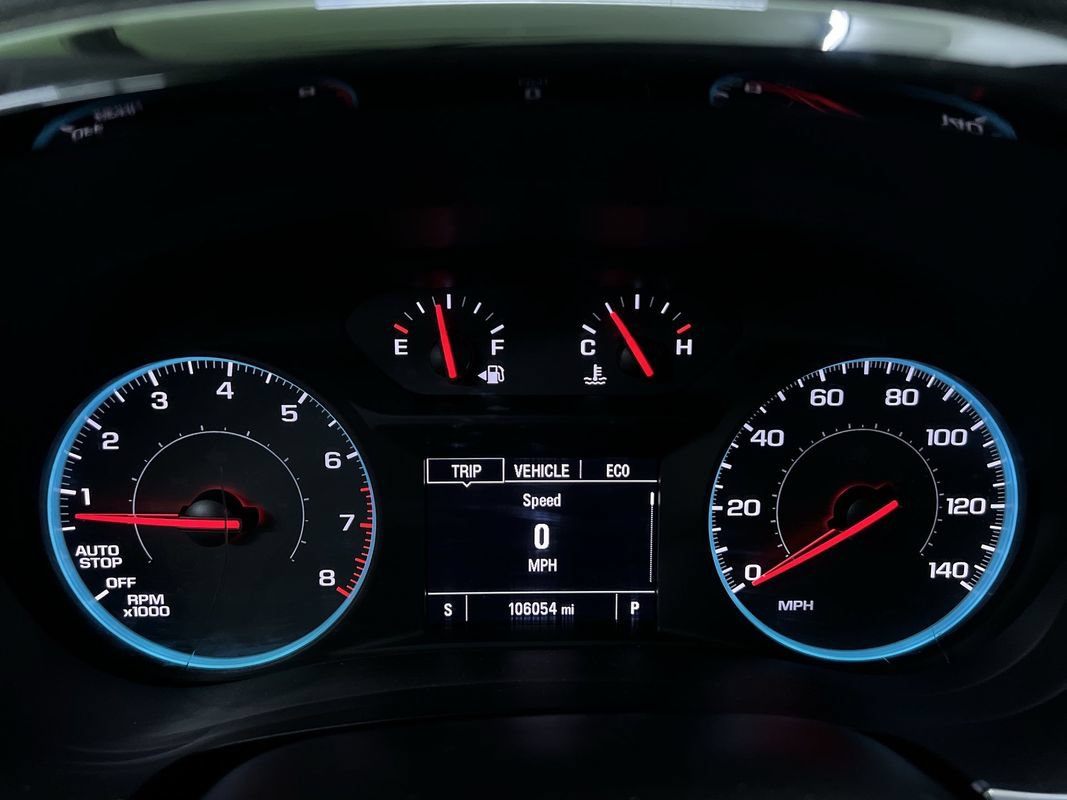 Used 2019 Chevrolet Traverse LS w/ LPO, Floor Liner Package AWD/4WD image 18