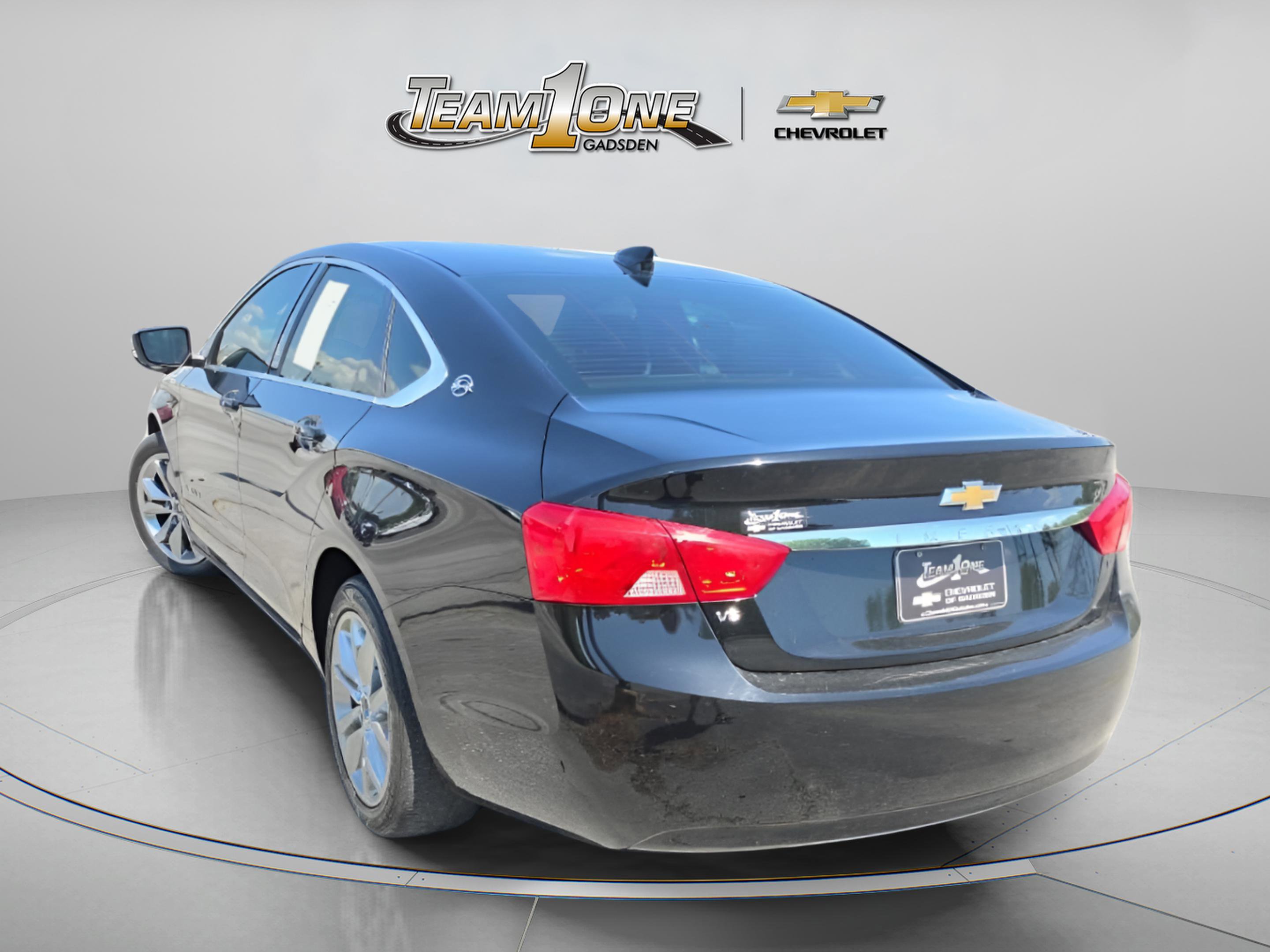 Used 2020 Chevrolet Impala LT image 6