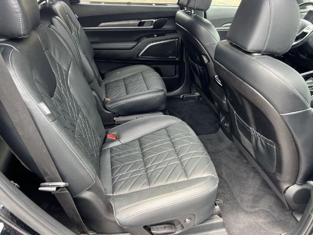 Used 2023 Kia Telluride SX X-Line AWD/4WD image 17