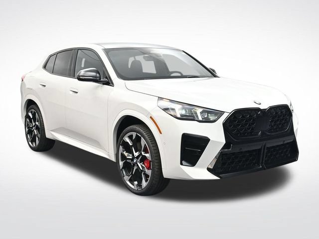 New 2026 BMW X2 xDrive28i w/ Technology Package AWD/4WD image 2