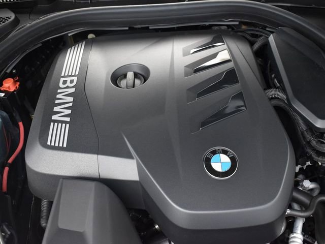 New 2024 BMW 530i w/ Premium Package image 27