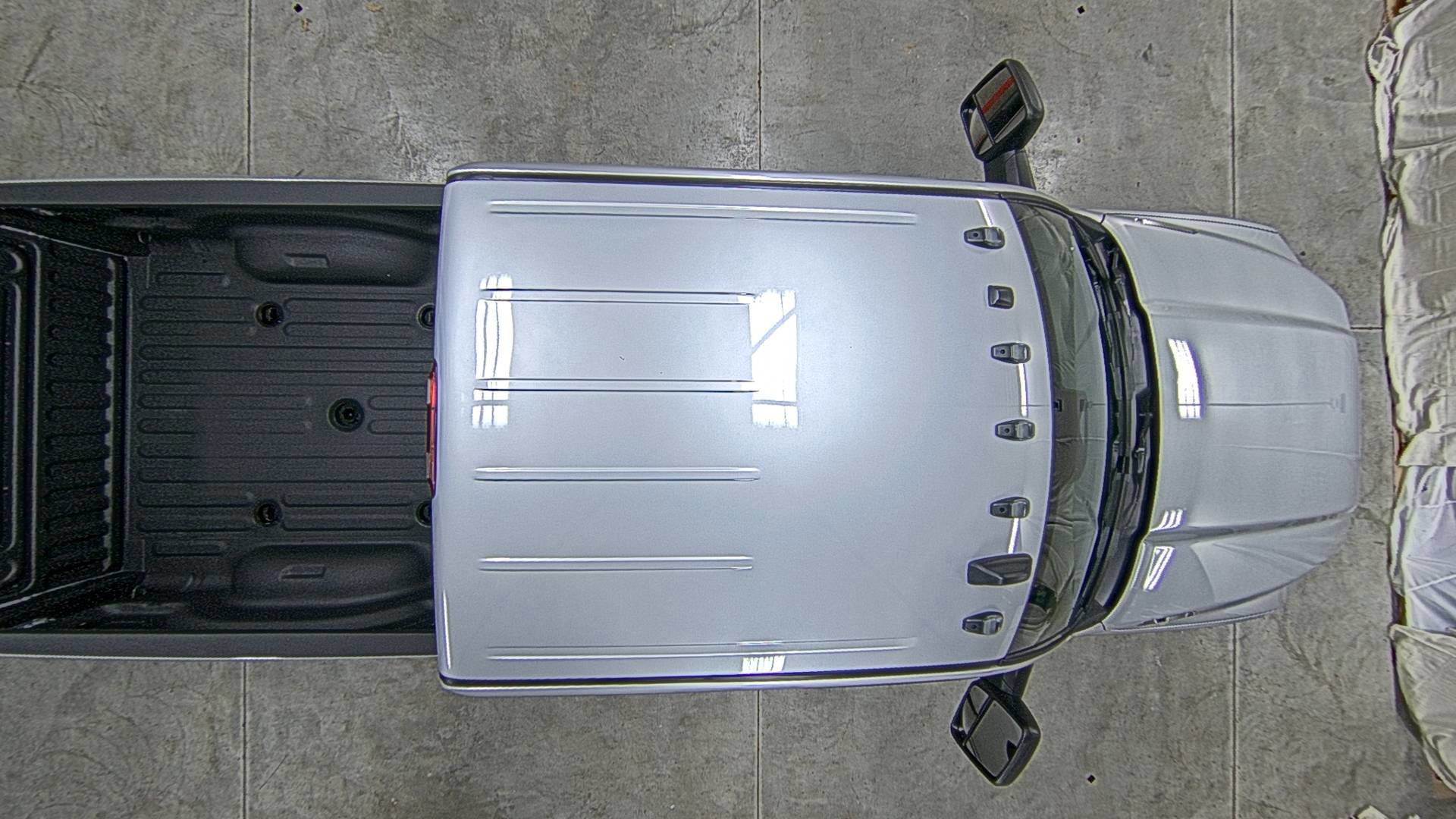 New 2026 RAM 2500 Tradesman image 38