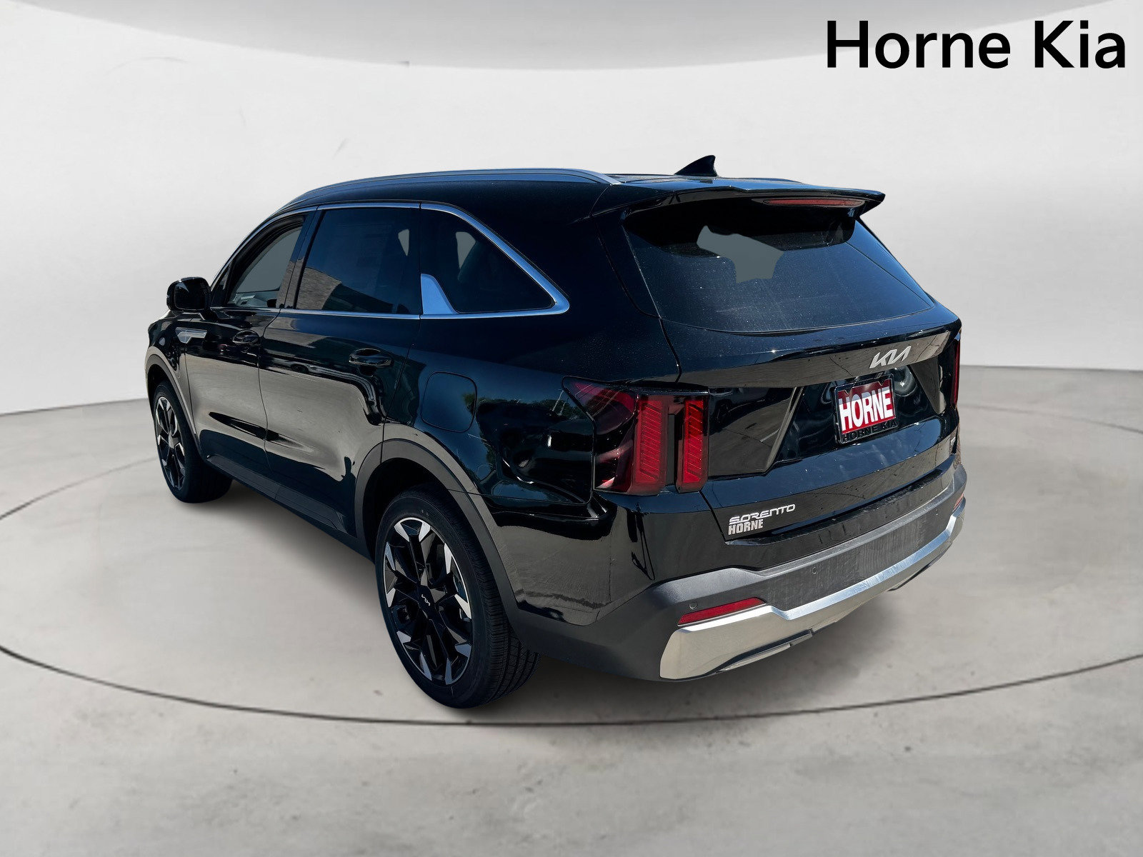 New 2025 Kia Sorento EX image 5