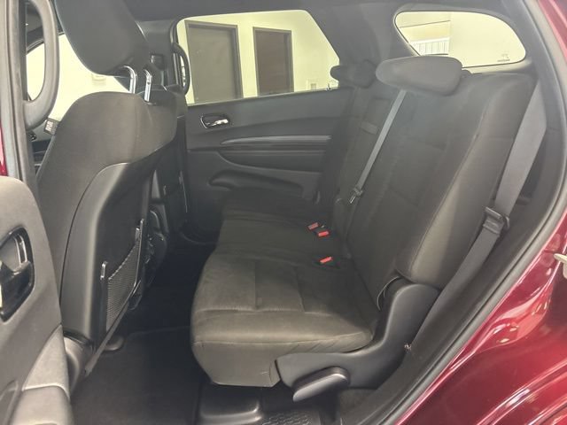 Used 2024 Dodge Durango GT AWD/4WD image 6