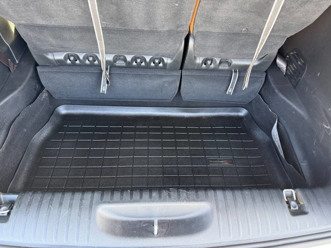 Used 2023 Chrysler Pacifica Pinnacle image 31