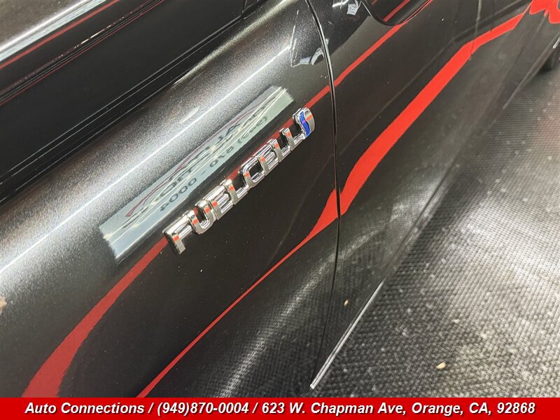 Used 2019 Toyota Mirai FWD image 30