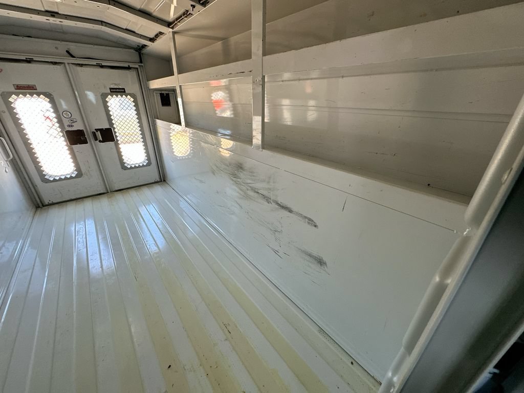 Used 2019 RAM ProMaster 3500 w/ Premium Appearance Group FWD image 13