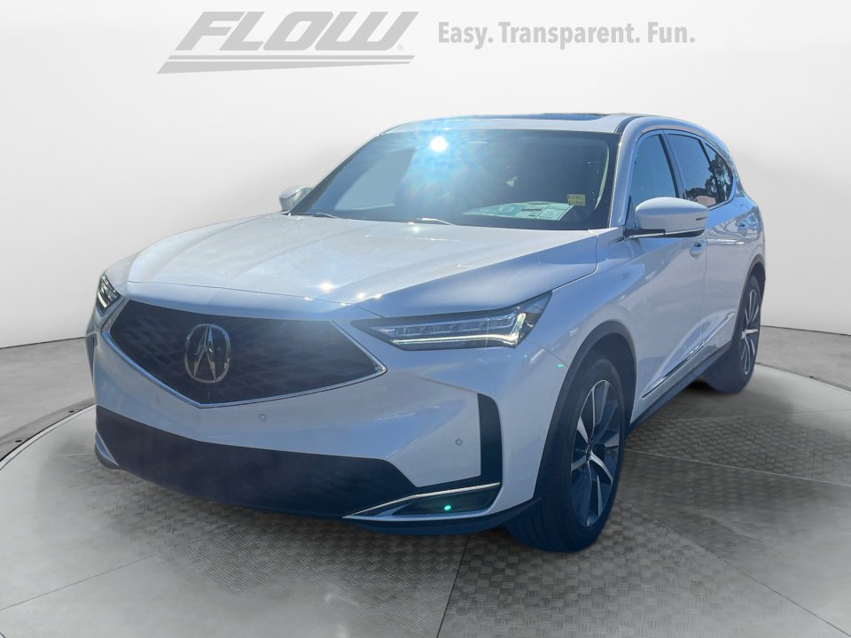 New 2026 Acura MDX w/ Technology Package image 3