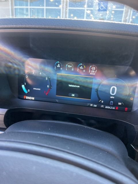 Used 2024 Ford F150 STX image 5