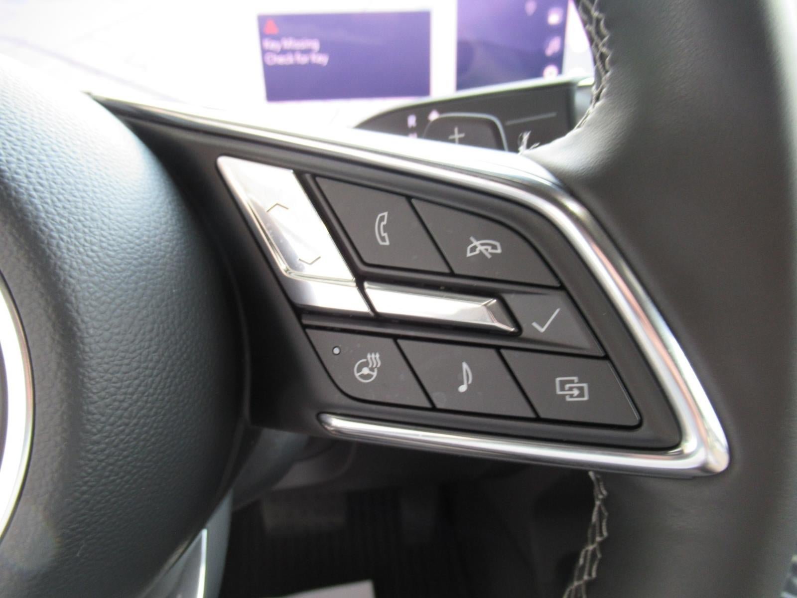 Used 2026 Buick Enclave Preferred w/ LPO, Floor Liner Package FWD image 25