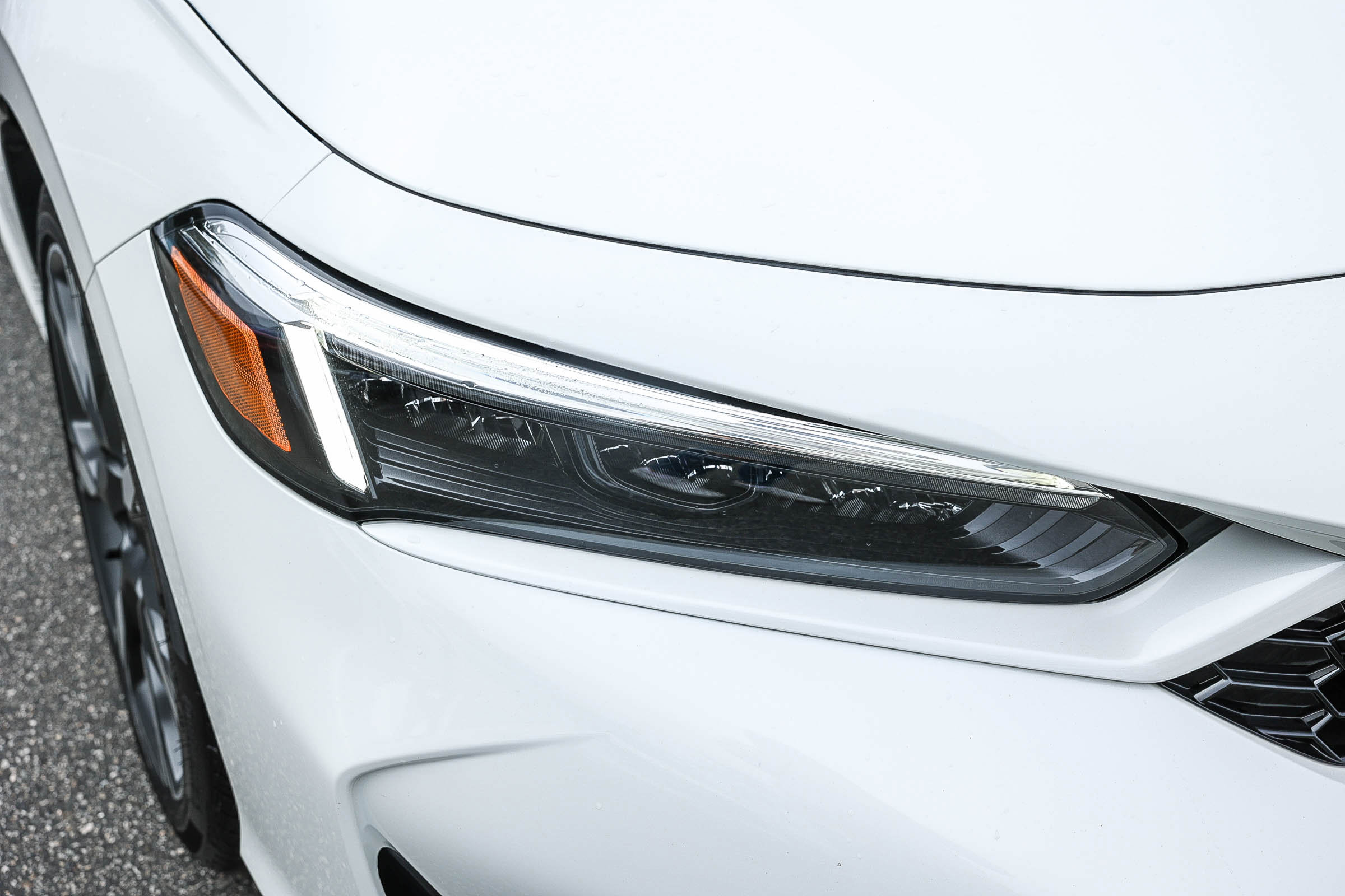 Used 2025 Honda Civic Sport Touring image 16