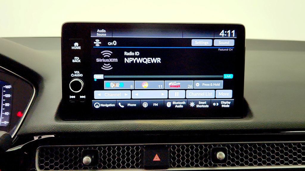 Used 2024 Honda Civic Sport Touring image 20