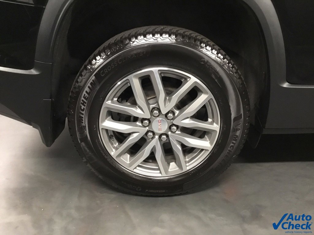 Used 2019 GMC Acadia SLE w/ Driver Alert Package I image 20