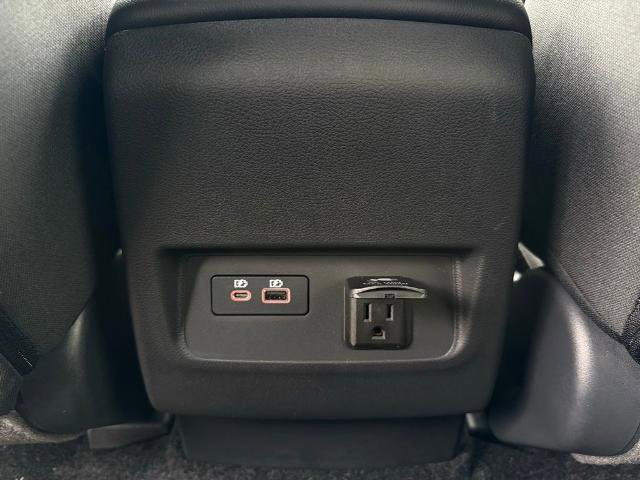 New 2026 Nissan Frontier PRO-4X w/ Pro-4x Convenience Package image 12