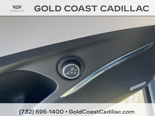 Used 2023 Buick Enclave Avenir w/ Avenir Technology Package image 21