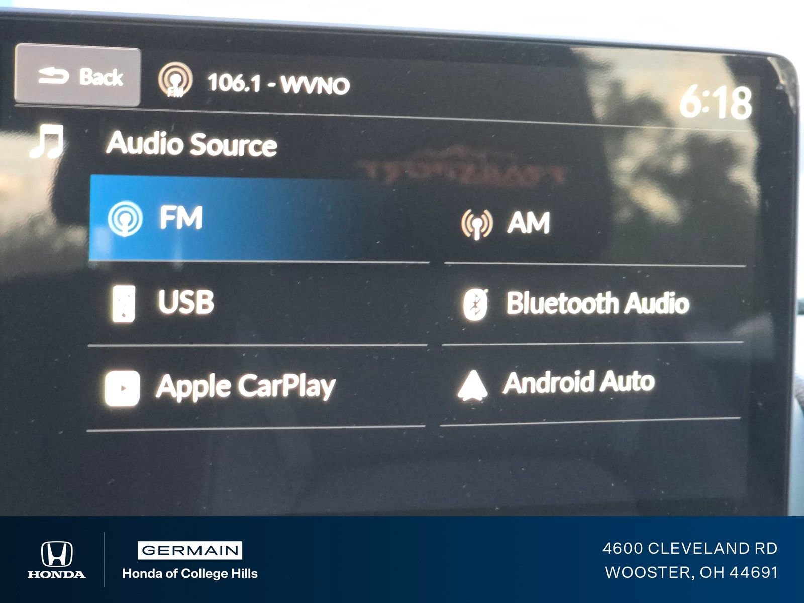 New 2026 Honda CR-V TrailSport image 10