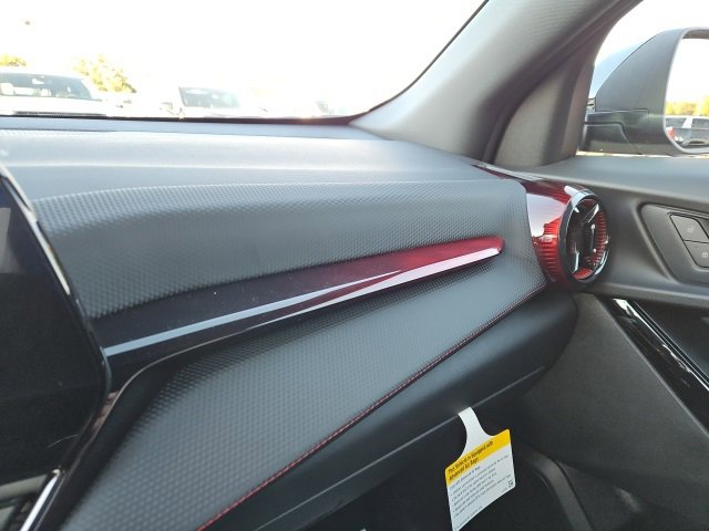 New 2026 Chevrolet Equinox RS w/ Convenience Package III image 37