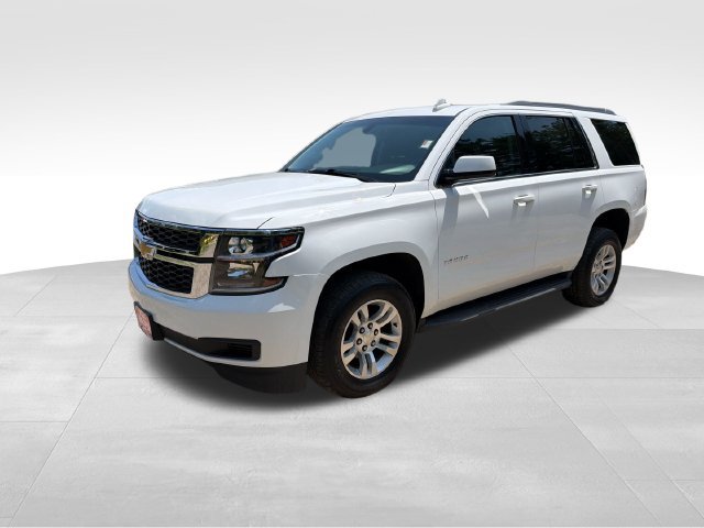Used 2017 Chevrolet Tahoe LS AWD/4WD image 7