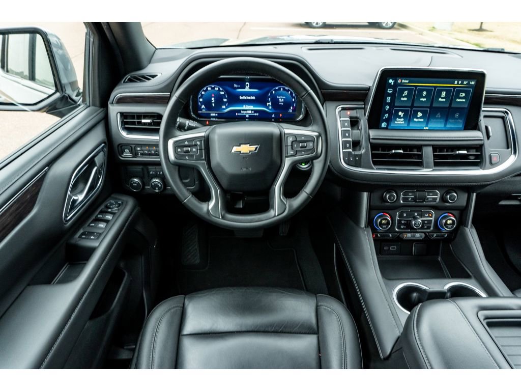 Used 2024 Chevrolet Tahoe LT image 20