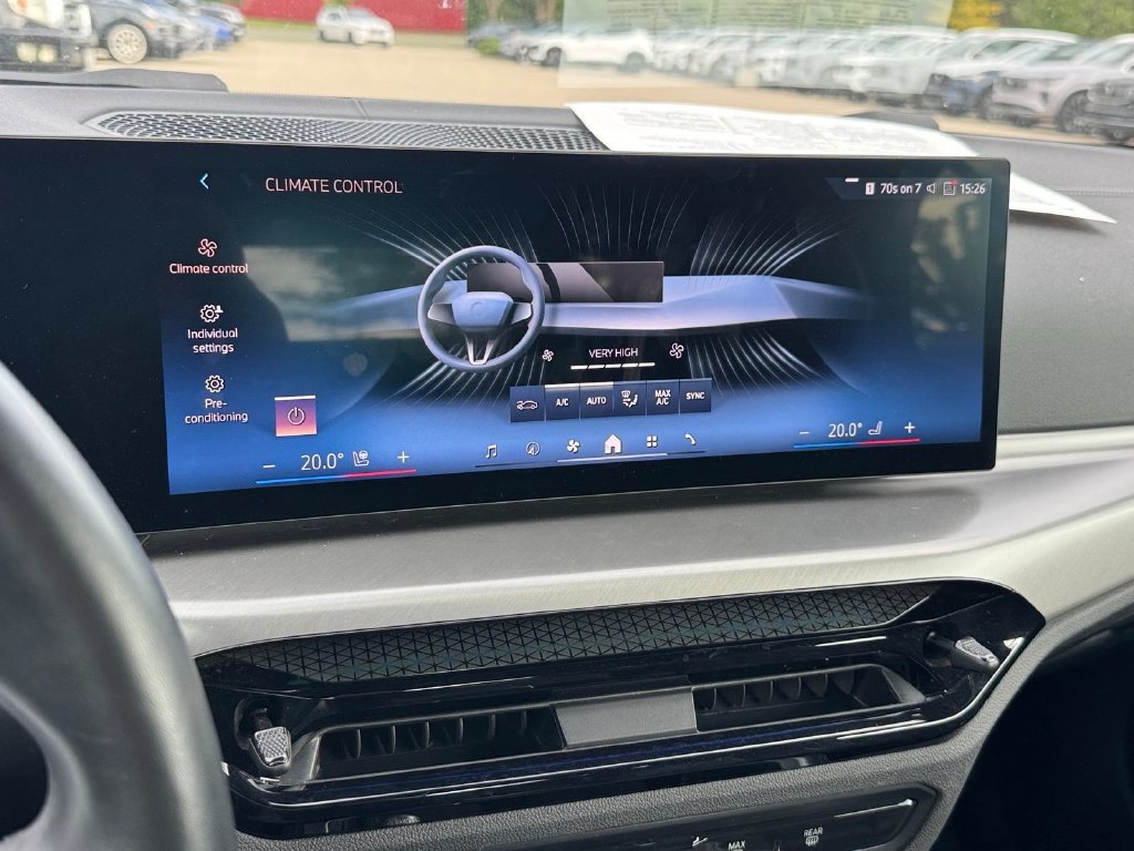 Used 2026 BMW 430i xDrive Convertible AWD/4WD image 18
