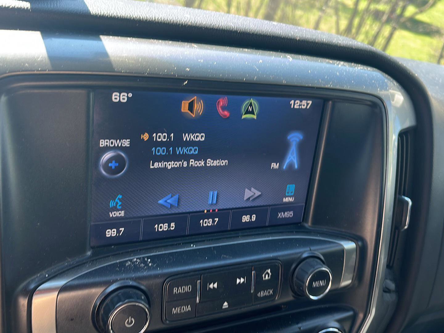 Used 2014 Chevrolet Silverado 1500 LT w/ All Star Edition RWD image 14