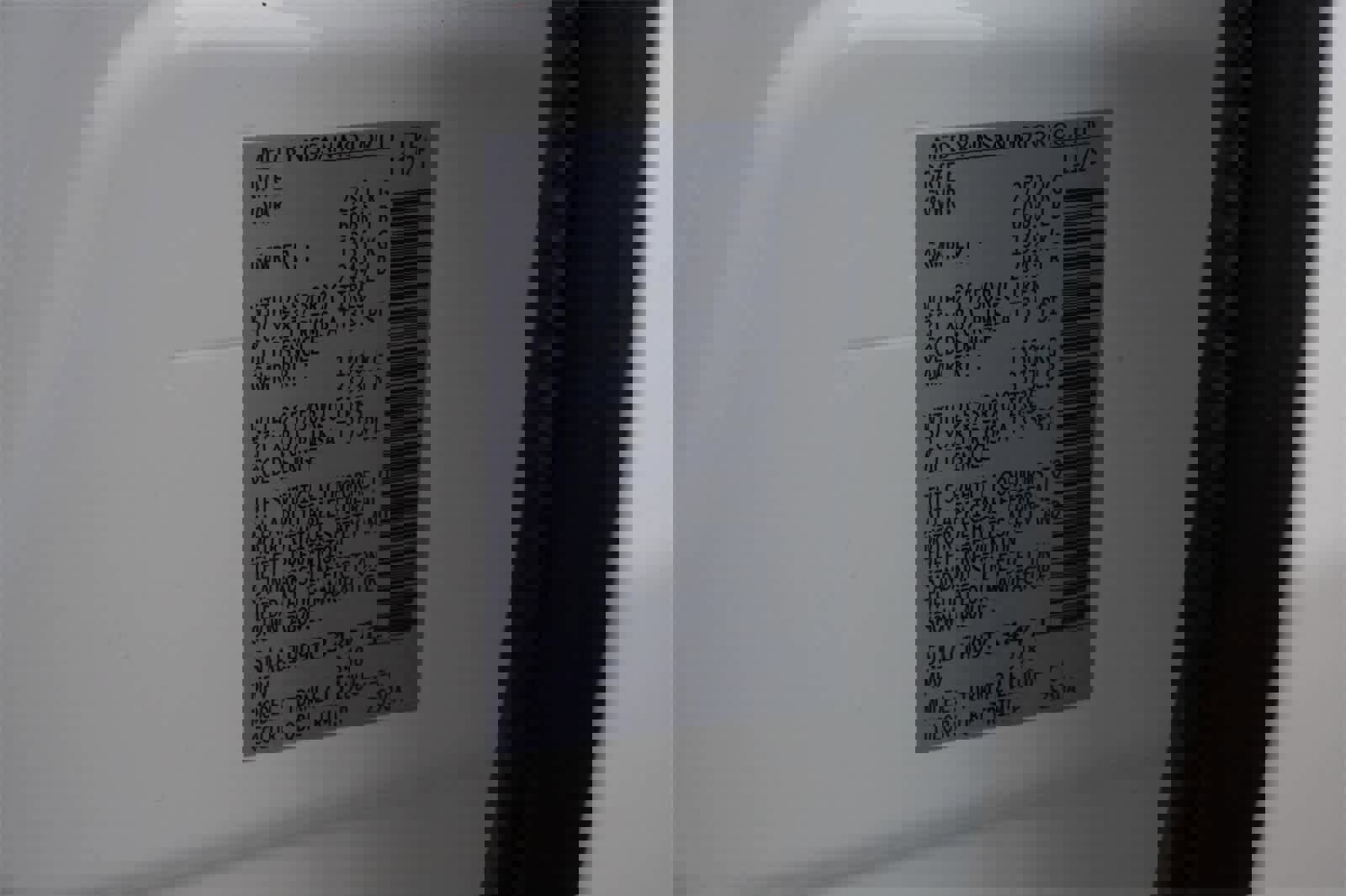 New 2026 INFINITI QX60 Autograph image 27