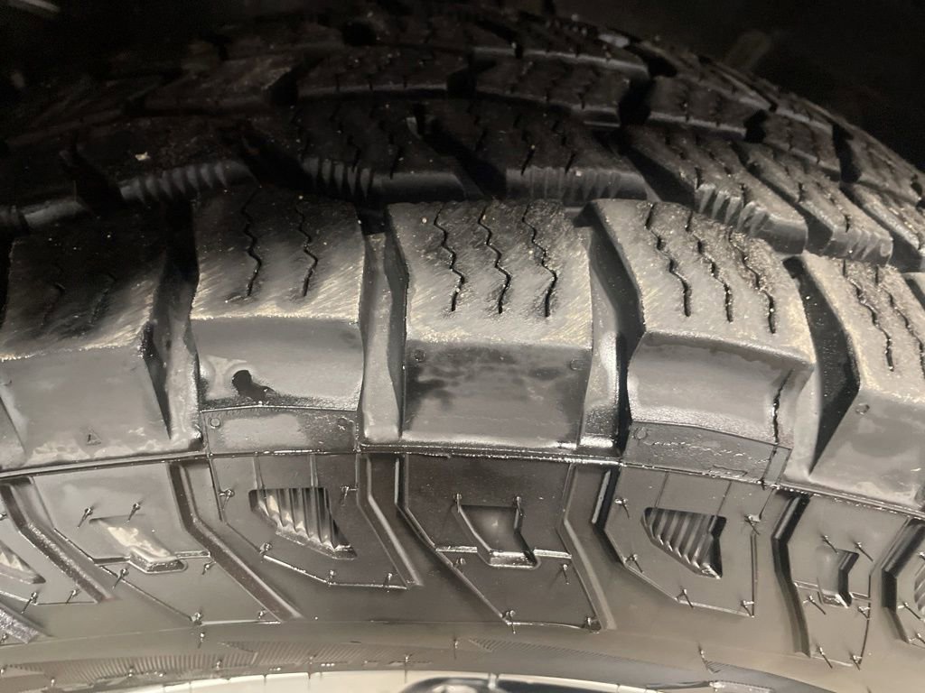 Used 2019 RAM 1500 Rebel image 39