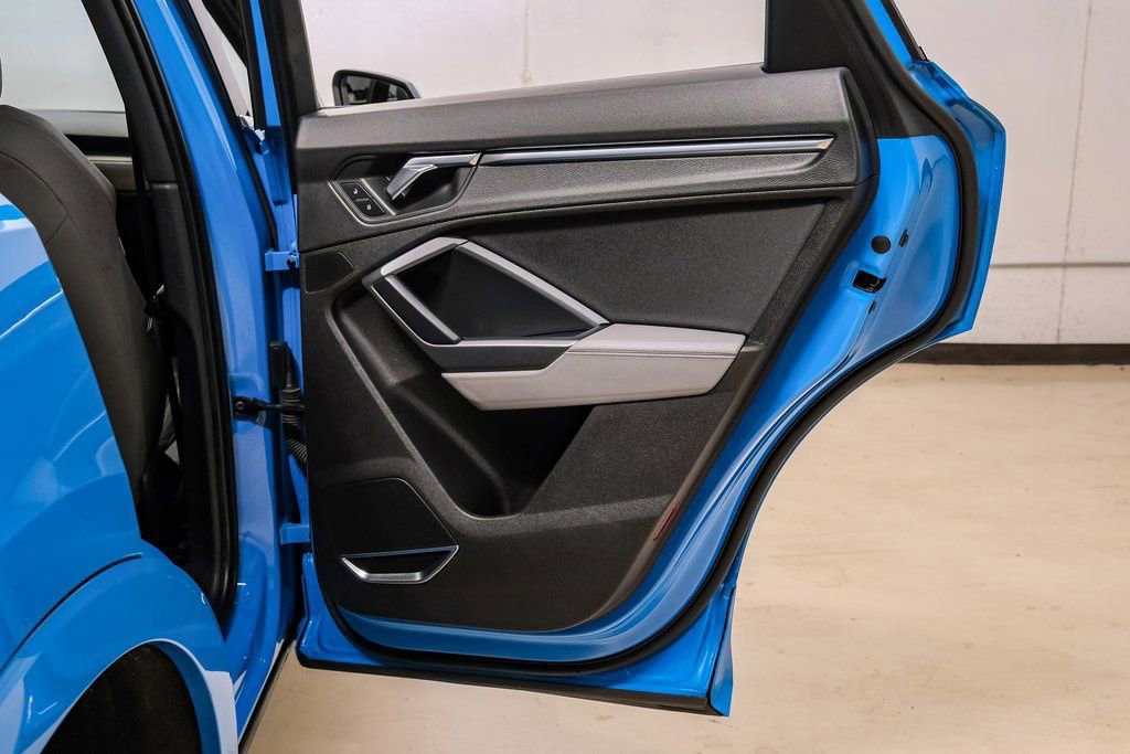 Used 2020 Audi Q3 2.0T Premium Plus w/ Premium Plus Package image 51