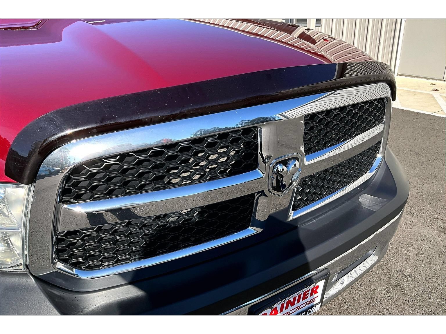 Used 2015 RAM 1500 ST w/ SXT Appearance Group AWD/4WD image 28