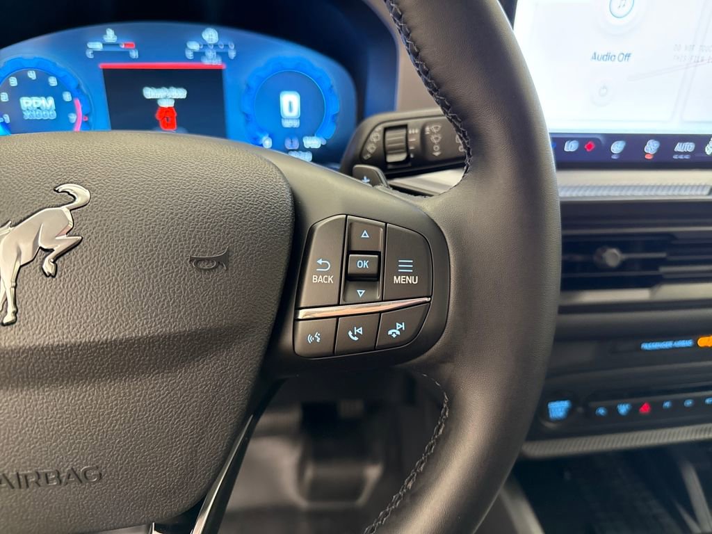 New 2025 Ford Bronco Sport Badlands image 16