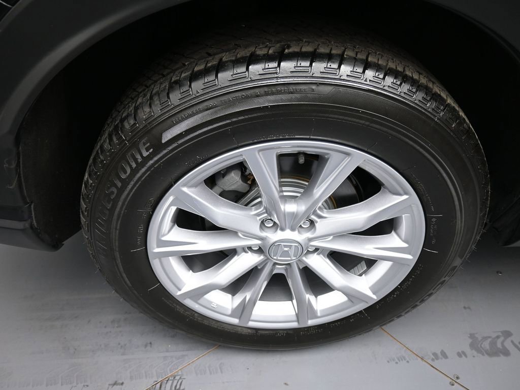 Certified 2024 Honda CR-V EX-L image 12