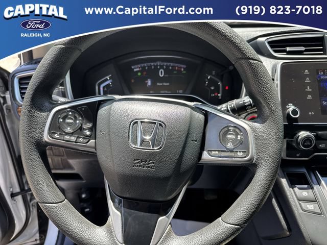 Used 2019 Honda CR-V EX image 25