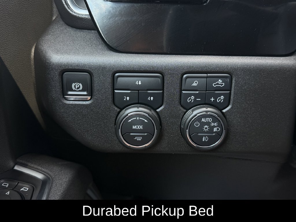Used 2025 Chevrolet Silverado 2500 LT w/ Safety Package AWD/4WD image 24