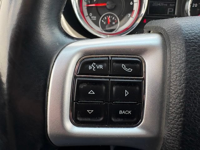 Used 2013 Dodge Durango Crew w/ Crew Convenience Group AWD/4WD image 25