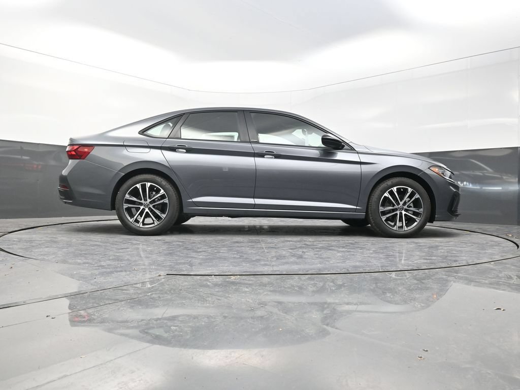New 2026 Volkswagen Jetta Sport FWD image 28