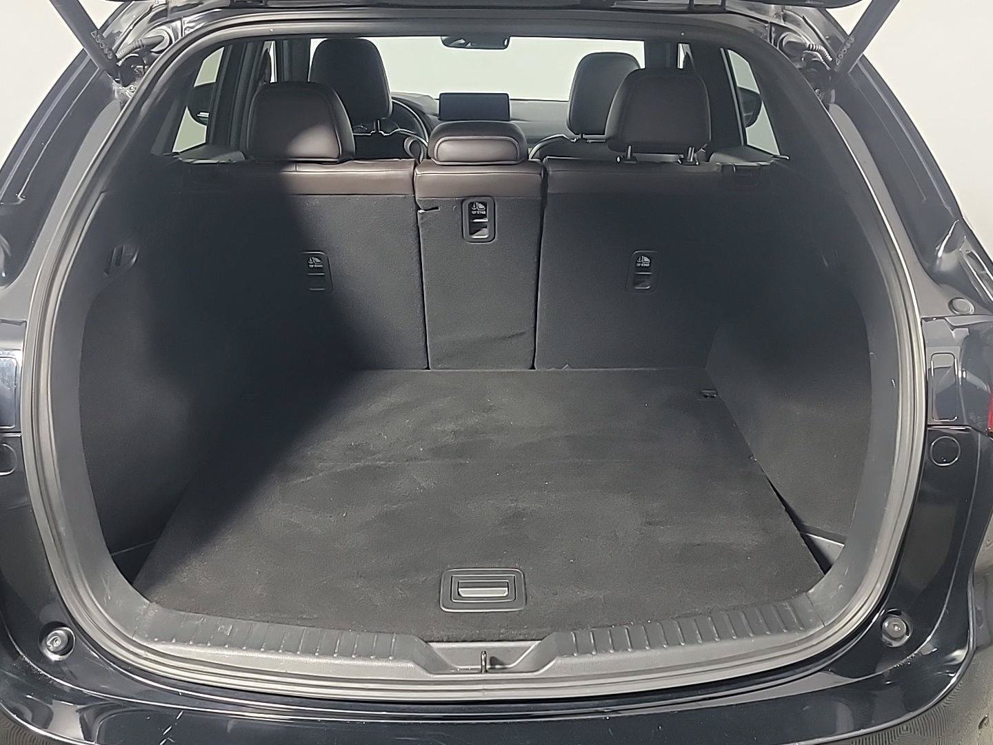 Used 2024 MAZDA CX-5 Signature AWD/4WD image 7