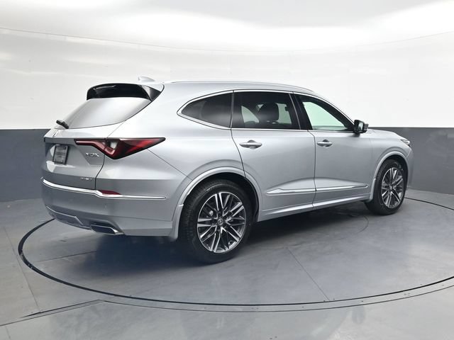 New 2026 Acura MDX w/ Advance Package AWD/4WD image 4