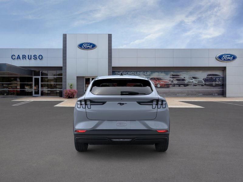 New 2026 Ford Mustang Mach-E Select w/ Technology Package RWD image 5