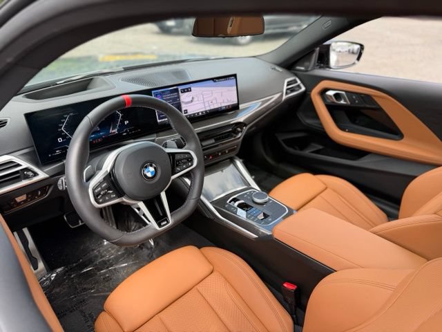 Used 2026 BMW M240i xDrive Coupe w/ Premium Package AWD/4WD image 18